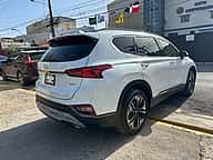 Hyundai Santa Fe Limited 2020 - miniatura 3