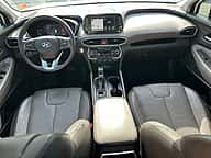 Hyundai Santa Fe Limited 2020 - miniatura 7