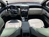 Hyundai Tucson LIMITED 2022 - miniatura 9