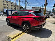 Hyundai Tucson LIMITED 2022 - miniatura 6