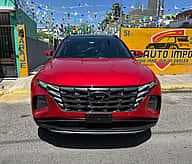 Hyundai Tucson LIMITED 2022 - miniatura 2