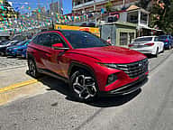 Hyundai Tucson LIMITED 2022 - miniatura 3