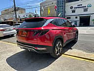 Hyundai Tucson LIMITED 2022 - miniatura 4