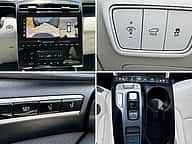 Hyundai Tucson LIMITED 2022 - miniatura 8