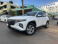 Hyundai Tucson S 2023 - miniatura 1