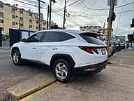 Hyundai Tucson S 2023 - miniatura 6