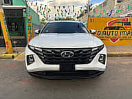 Hyundai Tucson S 2023 - miniatura 2