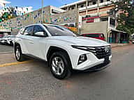 Hyundai Tucson S 2023 - miniatura 3