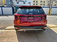 Hyundai Tucson SEL Plus 2022 - miniatura 5