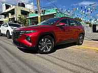 Hyundai Tucson SEL Plus 2022 - miniatura 1