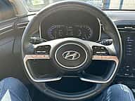 Hyundai Tucson SEL Plus 2022 - miniatura 9