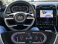 Hyundai Tucson SEL Plus 2022 - miniatura 10