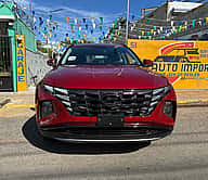 Hyundai Tucson SEL Plus 2022 - miniatura 2