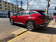 Hyundai Tucson SEL Plus 2022 - miniatura 6
