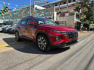 Hyundai Tucson SEL Plus 2022 - miniatura 3