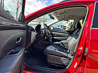 Hyundai Tucson SEL Plus 2022 - miniatura 11