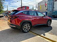 Hyundai Tucson SEL Plus 2022 - miniatura 4