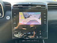 Hyundai Tucson SEL Plus 2022 - miniatura 8
