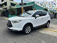 Jac S3 2016 - miniatura 1