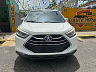 Jac S3 2016 - miniatura 2