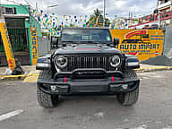 Jeep Gladiator Rubicon 2024 - miniatura 2