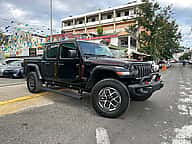 Jeep Gladiator Rubicon 2024 - miniatura 3