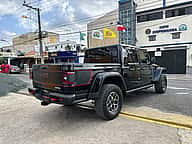 Jeep Gladiator Rubicon 2024 - miniatura 4