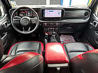 Jeep Gladiator Rubicon 2024 - miniatura 8