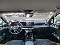 Kia K-5 2021 - miniatura 5