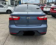 Kia Rio LX 2017 - miniatura 5