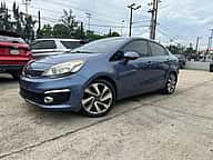 Kia Rio LX 2017 - miniatura 1