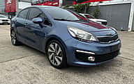 Kia Rio LX 2017 - miniatura 3