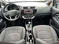 Kia Rio LX 2017 - miniatura 8