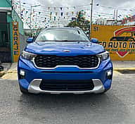 Kia Sonet 2022 - miniatura 2