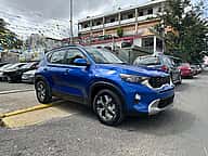 Kia Sonet 2022 - miniatura 3