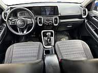 Kia Sonet FULL 2022 - miniatura 8