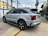 Kia Sorento EX X-LINE 2022 - miniatura 6