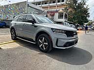 Kia Sorento EX X-LINE 2022 - miniatura 3