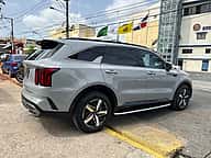 Kia Sorento EX X-LINE 2022 - miniatura 4