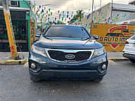 Kia Sorento LX 2011 - miniatura 3