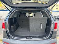Kia Sorento LX 2011 - miniatura 11