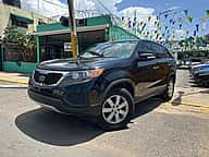 Kia Sorento LX 2013 - miniatura 1