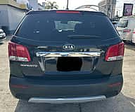 Kia Sorento LX 2013 - miniatura 5