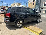Kia Sorento LX 2013 - miniatura 5