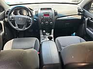 Kia Sorento LX 2013 - miniatura 9