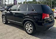 Kia Sorento LX 2013 - miniatura 6
