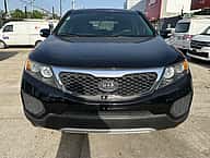 Kia Sorento LX 2013 - miniatura 2
