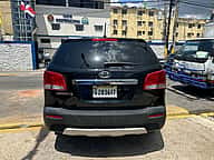 Kia Sorento LX 2013 - miniatura 6