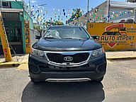 Kia Sorento LX 2013 - miniatura 3