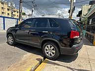 Kia Sorento LX 2013 - miniatura 7